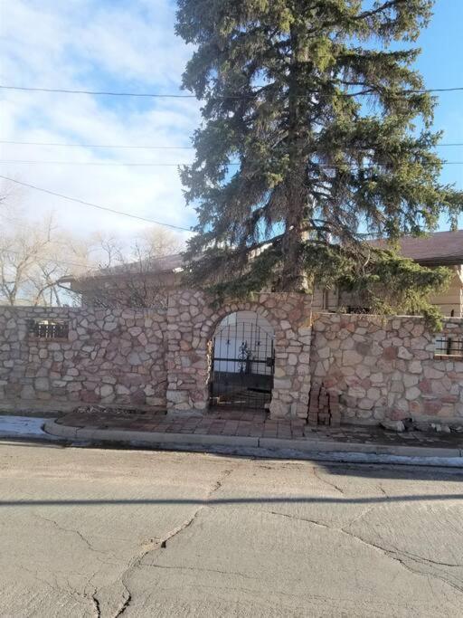 Your Home In Colorado Springs Exteriör bild